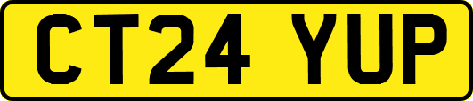 CT24YUP