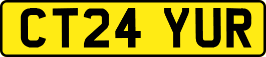 CT24YUR