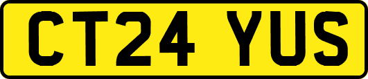 CT24YUS