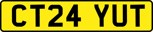 CT24YUT