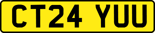 CT24YUU