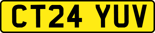 CT24YUV