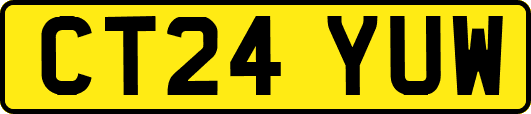 CT24YUW