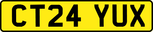 CT24YUX