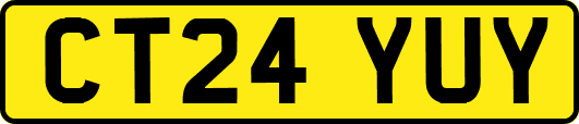 CT24YUY