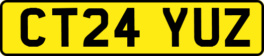 CT24YUZ