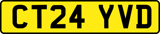 CT24YVD