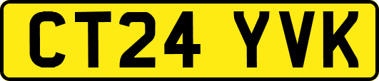 CT24YVK