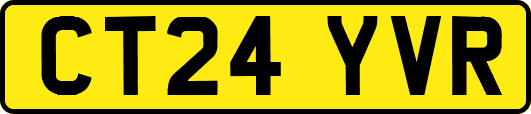 CT24YVR