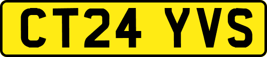CT24YVS