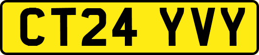 CT24YVY