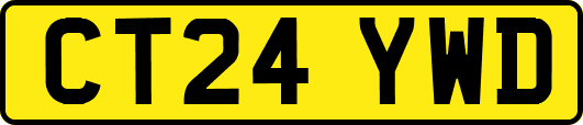 CT24YWD