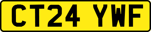 CT24YWF