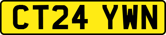 CT24YWN