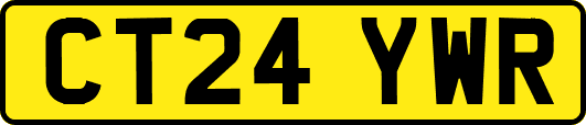 CT24YWR