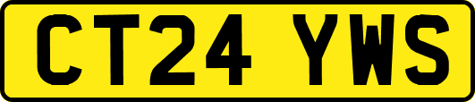CT24YWS