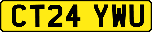CT24YWU