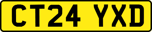 CT24YXD