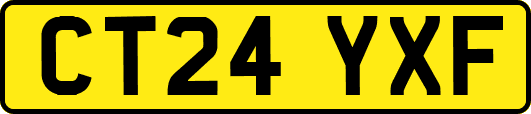 CT24YXF