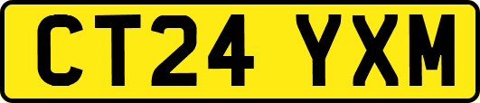 CT24YXM