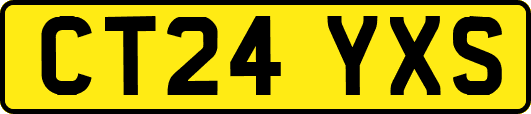 CT24YXS