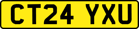 CT24YXU