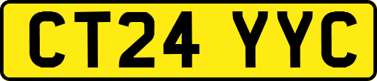 CT24YYC