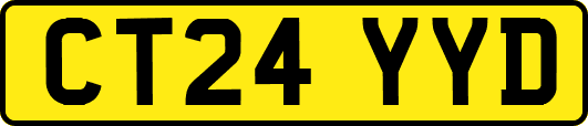 CT24YYD