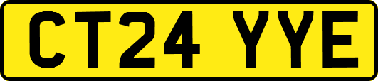 CT24YYE