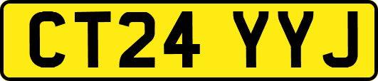 CT24YYJ