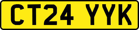 CT24YYK