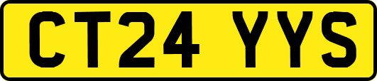 CT24YYS