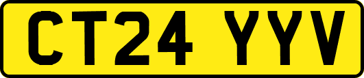 CT24YYV