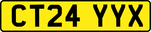 CT24YYX