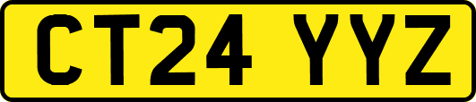 CT24YYZ