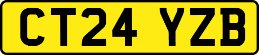 CT24YZB
