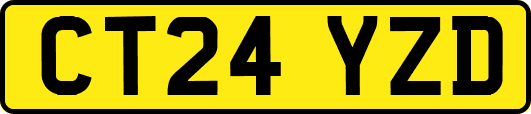 CT24YZD