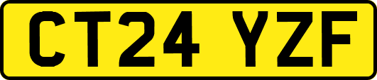 CT24YZF