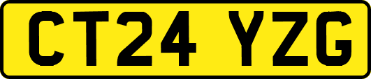 CT24YZG