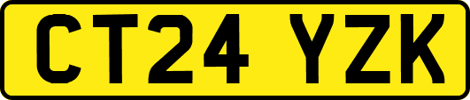 CT24YZK