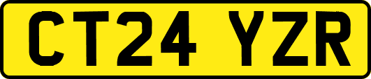 CT24YZR