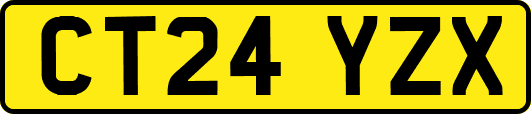 CT24YZX