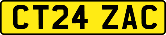 CT24ZAC