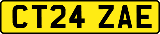 CT24ZAE