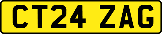 CT24ZAG