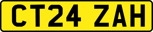 CT24ZAH