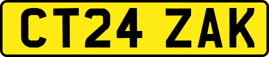 CT24ZAK