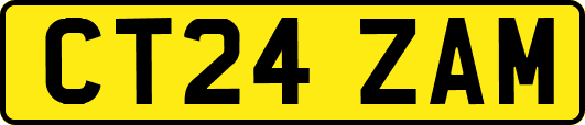 CT24ZAM