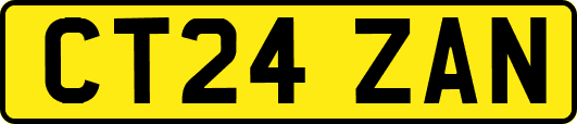 CT24ZAN