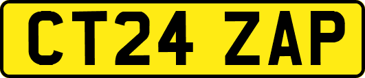 CT24ZAP